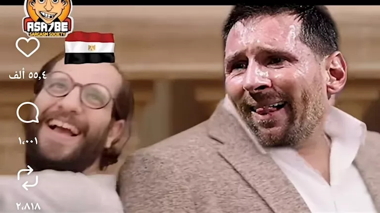 كيف تفاعل رواد مواقع التواصل الاجتماعي مع تتويج إسبانيا بكأس العالم